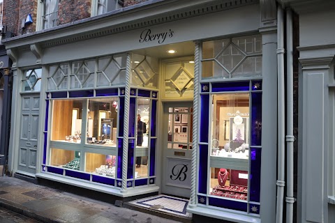 Berry's Jewellers