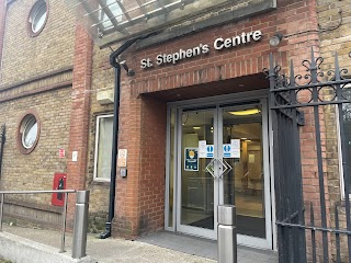 Saint Stephen's Centre