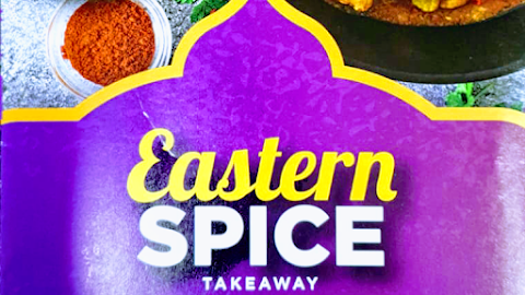 Eastern spice