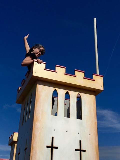 Pontins Southport Holiday Park