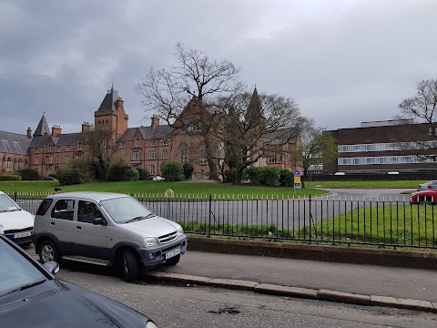 Methodist College Belfast