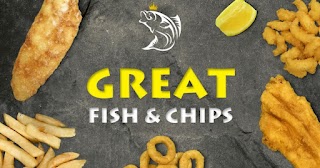 Great Fish and Chips