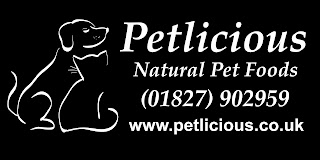 Petlicious Ltd.