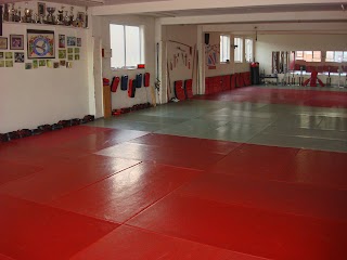 School Of Hope & Glory Martial Arts