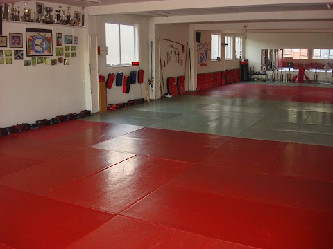 School Of Hope & Glory Martial Arts