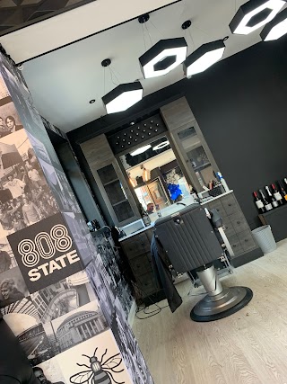 Rebel & Co. Barbershop