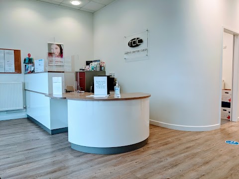 Redhill Dental Care