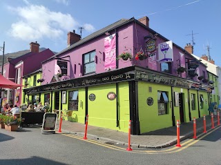 Carlingford Arms Pub & Restaurant