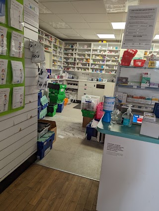 Well Pharmacy