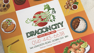 Dragon City