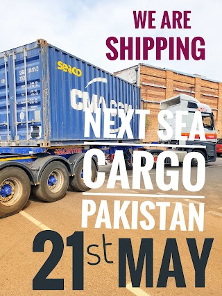 PAK AISA CARGO SERVICES