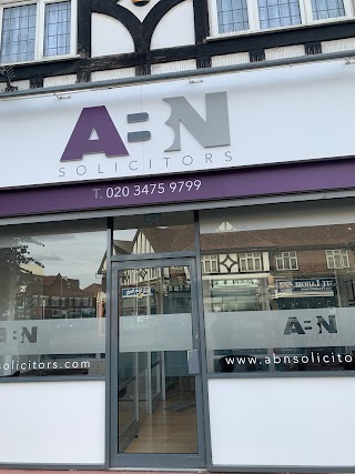 ABN Solicitors