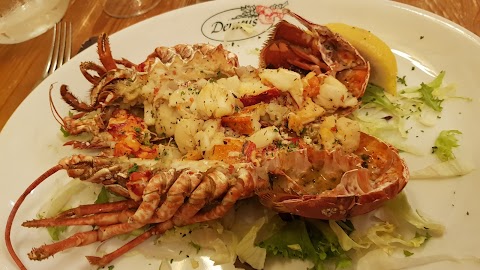 Dennys Lobster & Oyster Seafood Restaurant