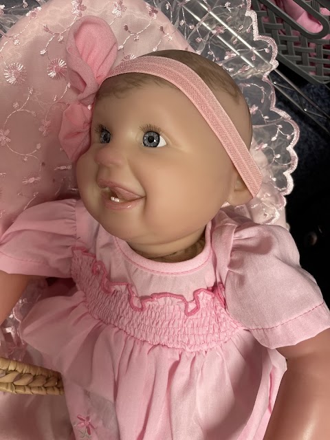 Blissful reborn dolls babies and kids boutique