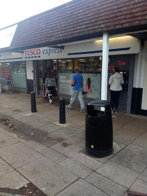 Tesco Express