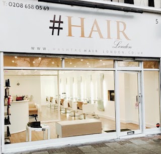 #HAIR Beckenham