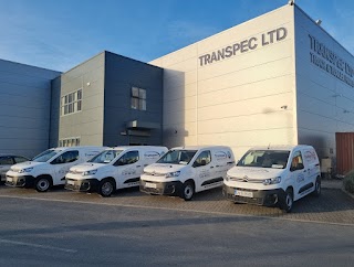 Transpec Truck and Trailer Parts