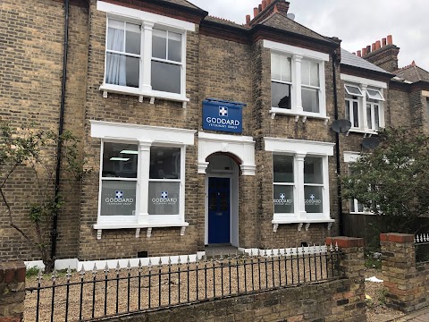 Goddard Veterinary Group, Tooting