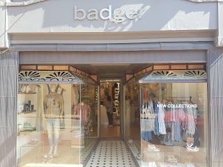 Badger Clothing Co Ltd