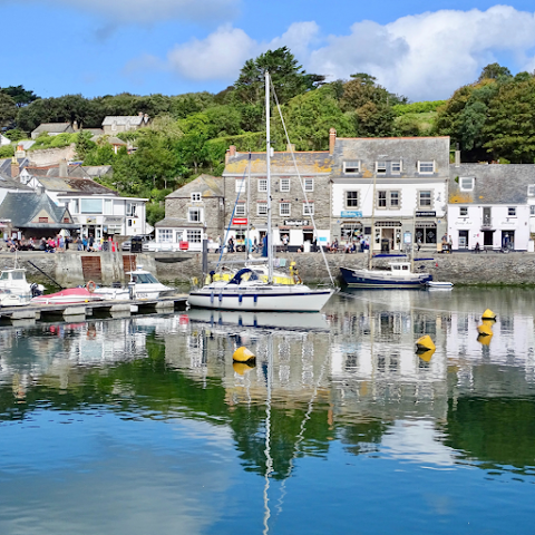 Cornwall Cottages