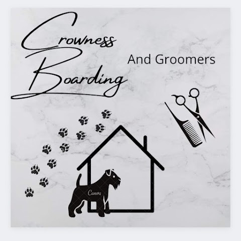 Crowness boarding kennels and groomers