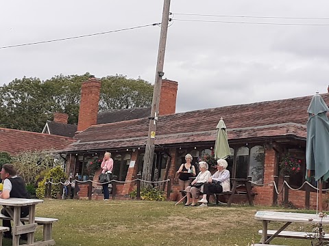 Jinney Ring Craft Centre