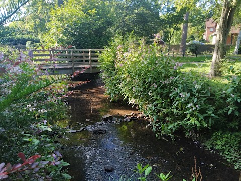 Bournville Park