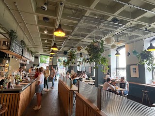Arnolfini Café Bar