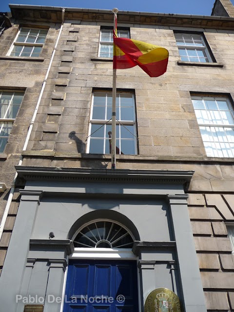 Consulate General of Spain