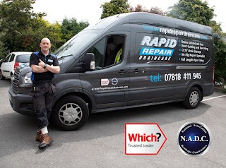 Rapid Repair Drain Care