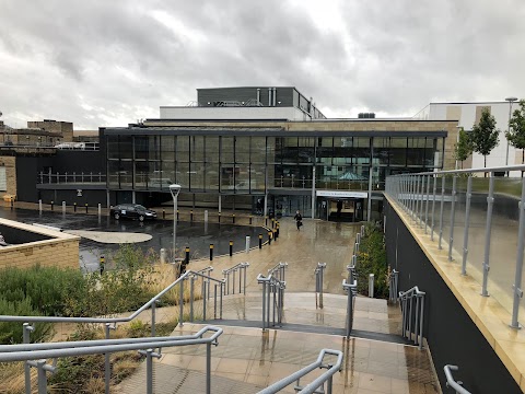 Bradford Royal Infirmary