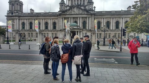 Belfast Hidden Tours