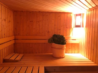 Spa-Sauna