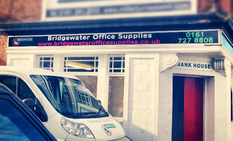 Bridgewater Office Supplies