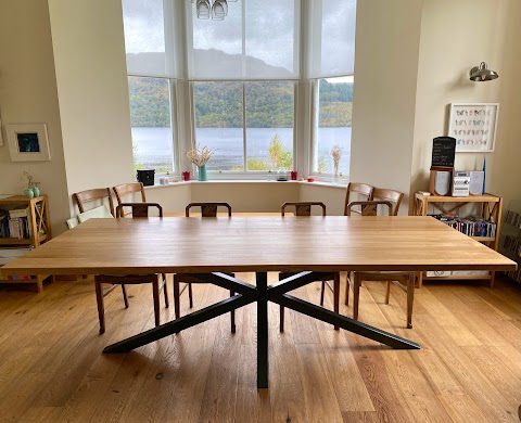 The Edinburgh Table Company