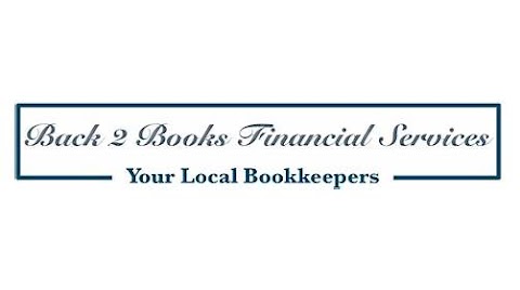 Back 2 Books Financial Services Ltd