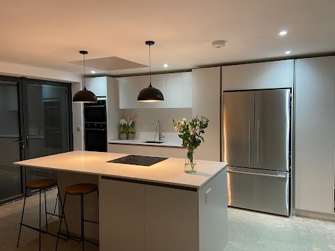 Appleton Designer Kitchens