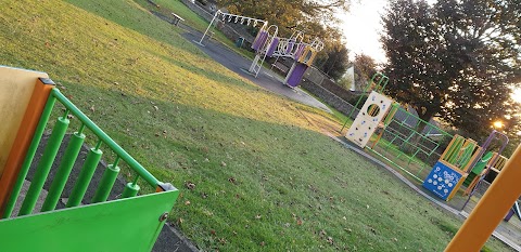 Bussage Children's Play Area