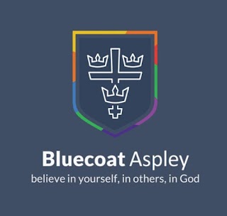 Bluecoat Aspley Academy