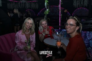 Lifestyle Bar