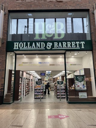 Holland & Barrett