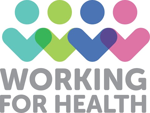 Working For Health CIC