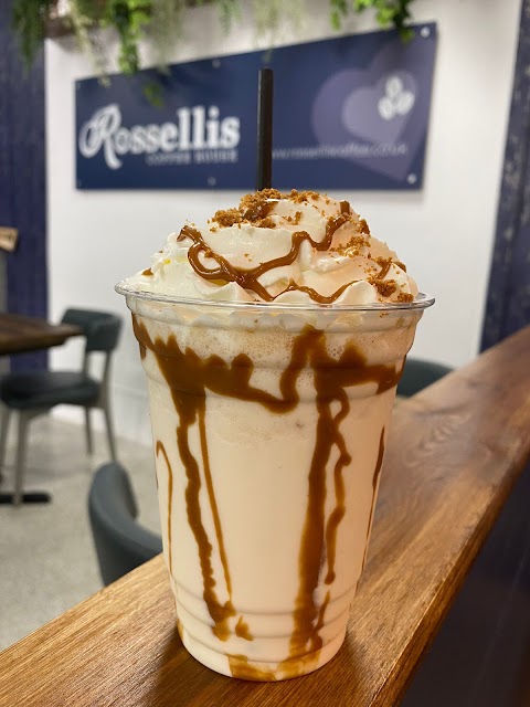 Rossellis Coffee House