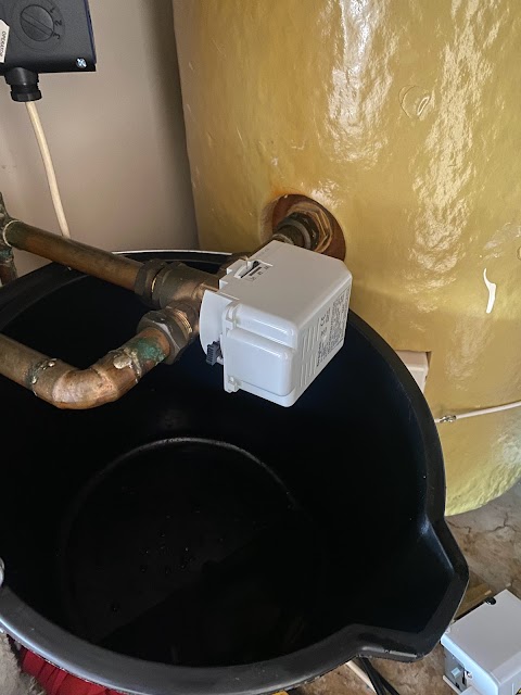 Secure Gas 247: emergency boiler repair leeds