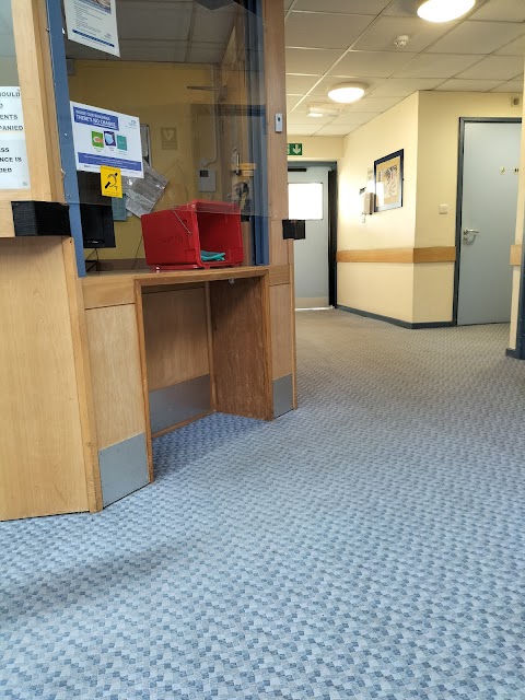 Formby Clinic