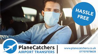 PlaneCatchers Airport Transfers