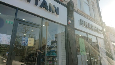 Fontain Pharmacy