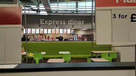 ASDA Express Diner