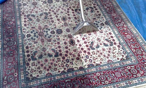 Leeds Carpet Cleaning LCCCO