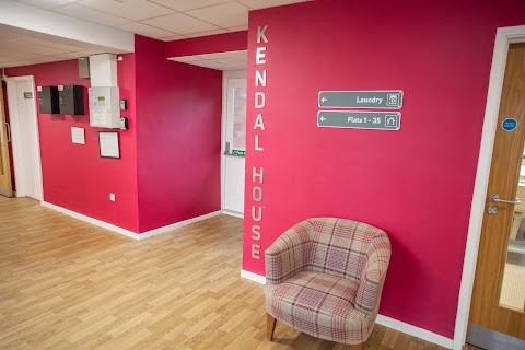 Kendal House - Apartments for the over 55s